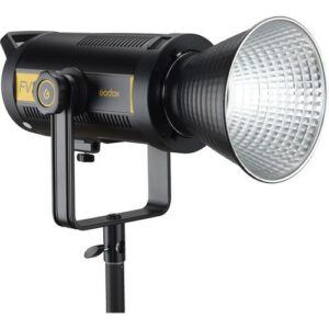 godox fv200 flash / led monolight