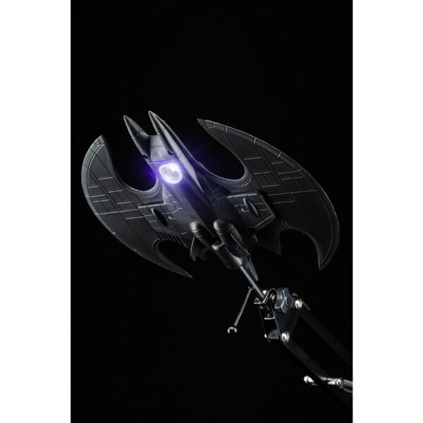 dc comics batman batwing desk light (pp5055bm)