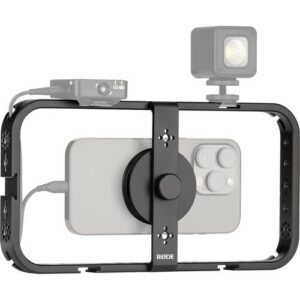 rode phone cage
