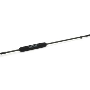 rode micro boompole pro ultra lightweight (7.2')