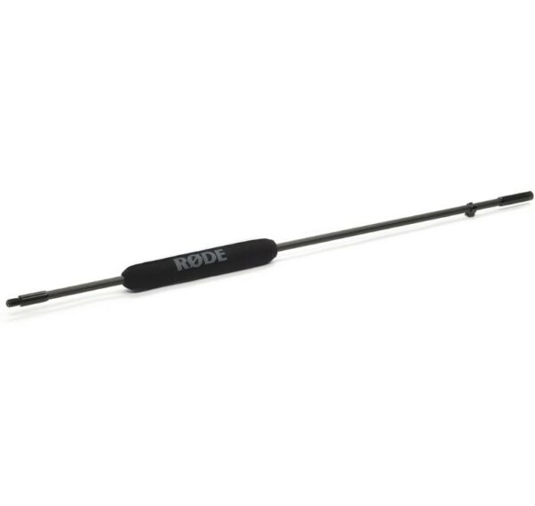 rode micro boompole pro ultra lightweight (7.2')