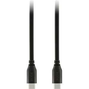 rode sc17 usb 2.0 type c male cable