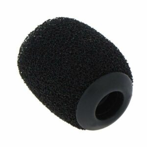 rode ws lav pop filter for lavalier microphones (3 filters)