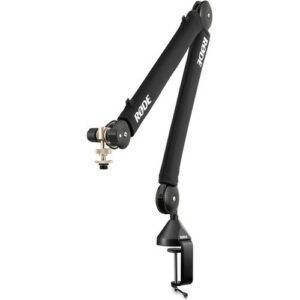 rode psa1+ pro studio boom arm