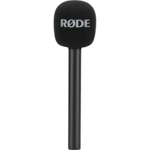 rode interview go handheld adapter for wireless go