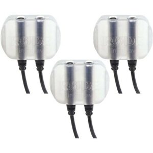 rode invisilav (3 pack)