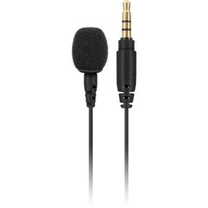 rode lavalier go microphone
