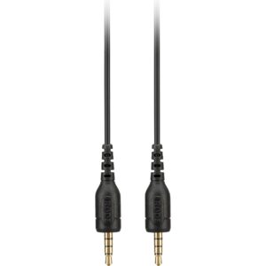 rode sc9 3.5mm trrs cable (4.9')