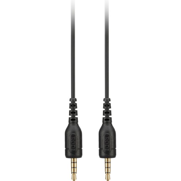 rode sc9 3.5mm trrs cable (4.9')