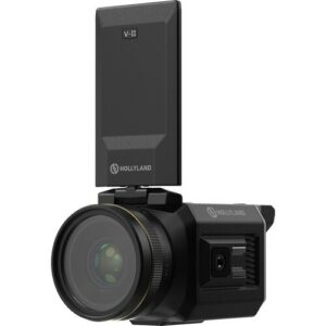 hollyland venusliv v2 all in one live streaming camera