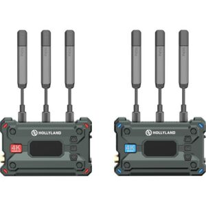 hollyland pyro s 4k hdmi/sdi wireless video transmission system