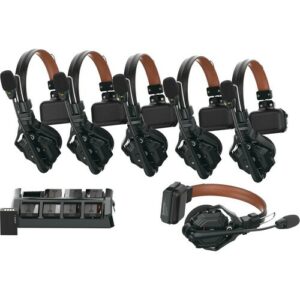 hollyland solidcom c1 pro 6s wireless intercom system