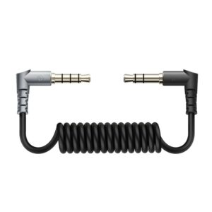 hollyland 3.5mm trs to trrs patch cable