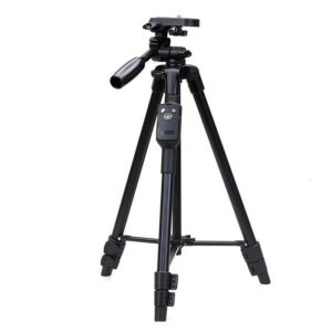 yunteng vct 5208 tripod with remote