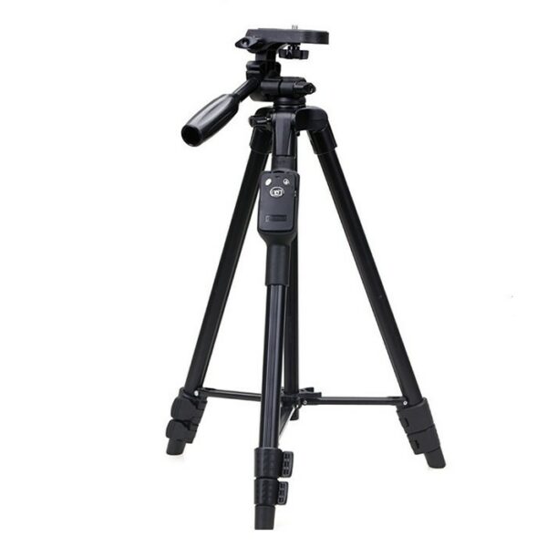 yunteng vct 5208 tripod with remote