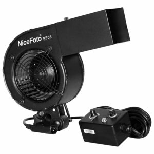 nicefoto sf 05 wind hair blower fan