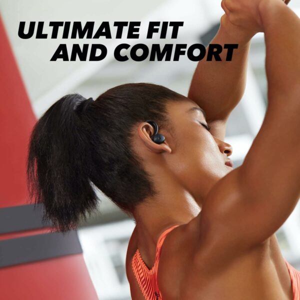anker soundcore sport x10 black