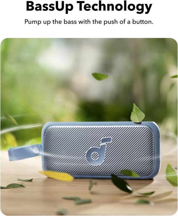 anker soundcore motion 300 portable wireless speaker