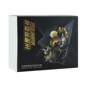 pubg gamepad trigger for tablet