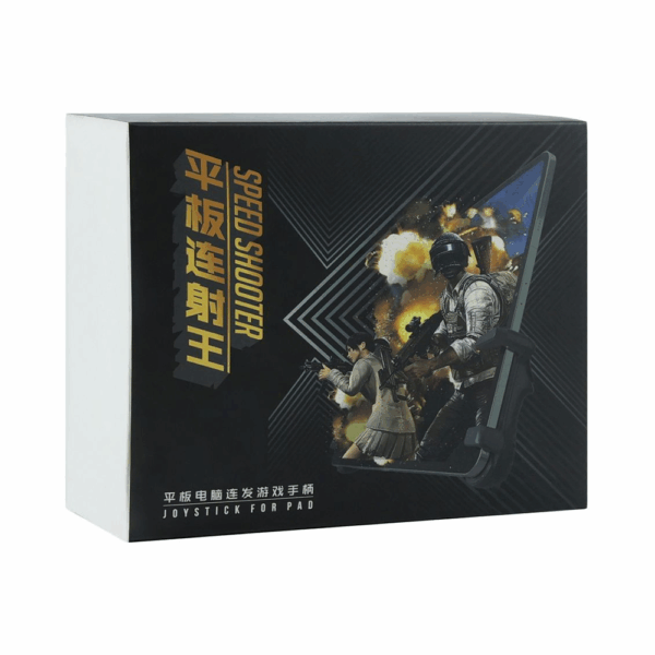 pubg gamepad trigger for tablet