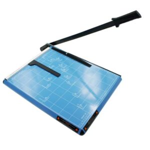 guillotine paper cutter a3