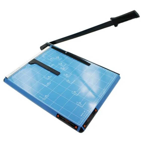 guillotine paper cutter a3