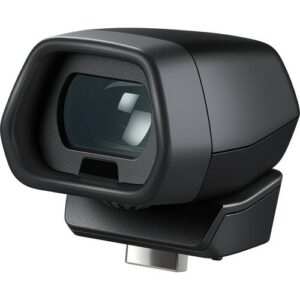 blackmagic design evf for 6k pro