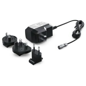 blackmagic design 12v power supply for pocket cinema camera 4k (30w)