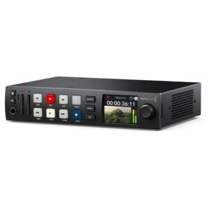 blackmagic design hyperdeck studio hd plus