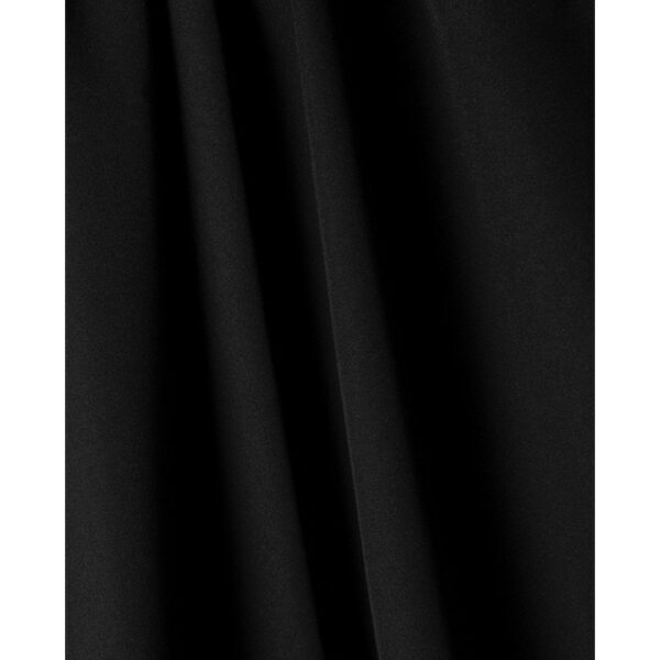 backdrop fabric (3m×5m) black