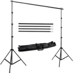 backdrop stand 2.8m×3m