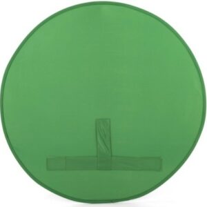 green screen backdrop for chair