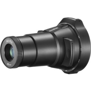 godox ak r21 projection attachment for flash heads