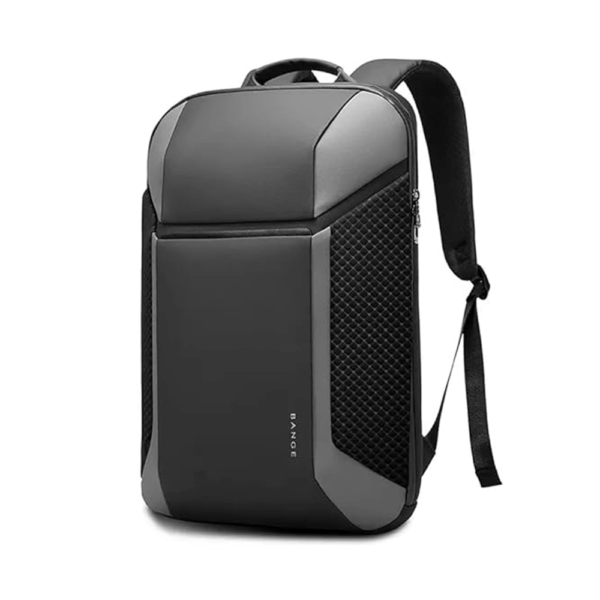 bange backpack 22l (bg 7710) (grey)