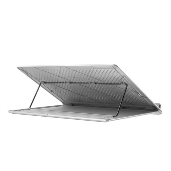 baseus let''s go mesh portable laptop stand