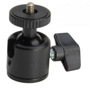 meking mk 9 25mm ball head