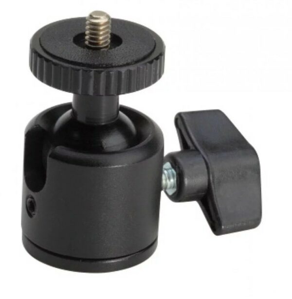 meking mk 9 25mm ball head