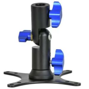 meking h 12100 vesa monitor mount for light stand