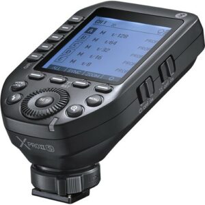godox xpro ii flash trigger (sony)