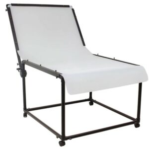 meking m18 2000b product shooting table (1m×2m)