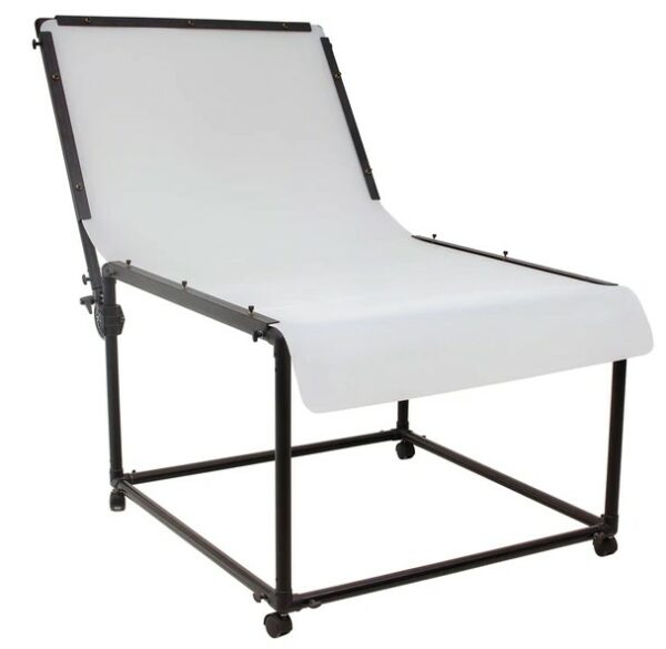 meking m18 2000b product shooting table (1m×2m)