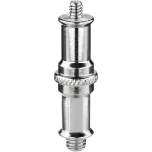 meking m11 001b 1/4" to 3/8" spigot
