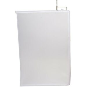 meking scrim collapsible
