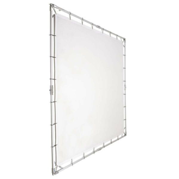 meking scrim diffuser