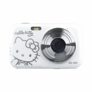 yashica x hello kitty series digital camera