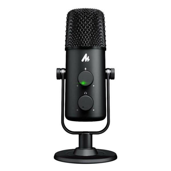 maono au 903 fairy usb condenser microphone
