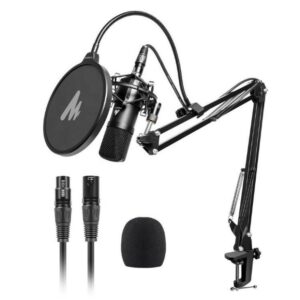 maono au a03pro xlr condenser microphone (20490500130)