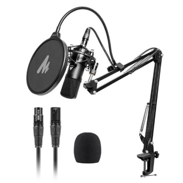 maono au a03pro xlr condenser microphone (20490500130)
