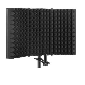 maono au s03 isolation shield