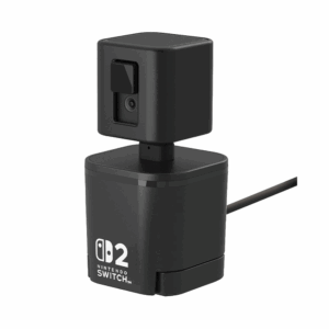 hori usb camera for nintendo switch 2